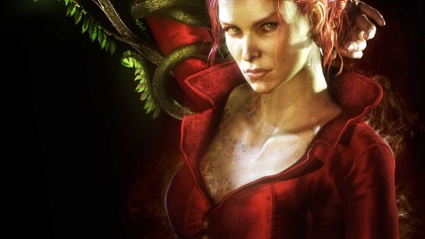 Maggie Geha sara la versione adulta di Poison Ivy nella serie tv Gotham