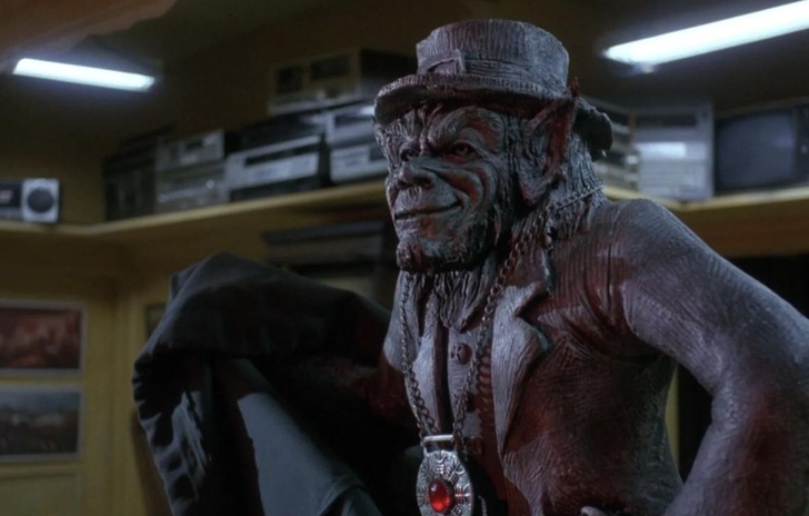 The evil leprechaun returns to cinema who will write the new film