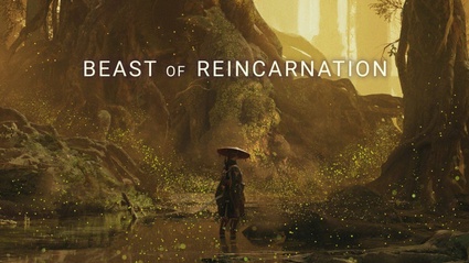 Immagine: Beast of Reincarnation