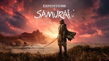 Expeditions: Samurai: Review of a Tactical Katana-Based Return