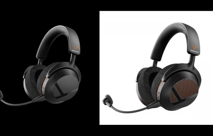 Beyerdynamic e le nuove cuffie gaming wireless MMX