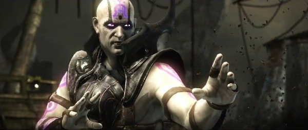 Mortal Kombat X - Annunciato ufficialmente Quan Chi