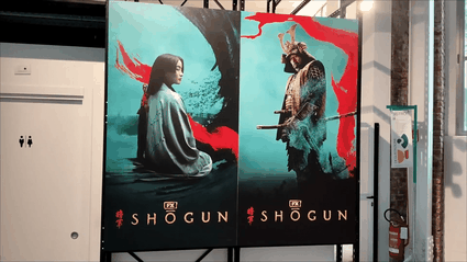 Disney+: La Shogun Experience