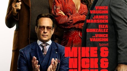 Mike & Nick & Nick & Alice