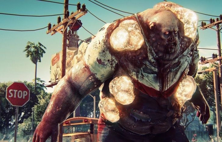 E3 2018 Dying Light 2 è realtà