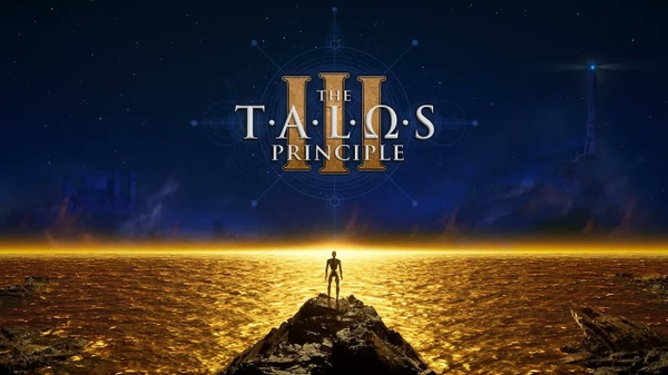 The Talos Principle 3 mostra il primo trailer gameplay
