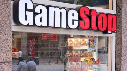 Gamestop inaugura il calendario dell'avvento