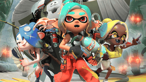Splatoon Raiders - Quando la semplicita diventa profondita