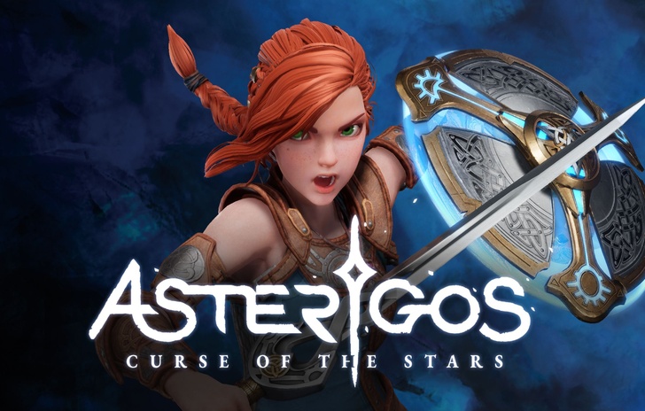 Cè un nuovo actionRPG che sta per uscire