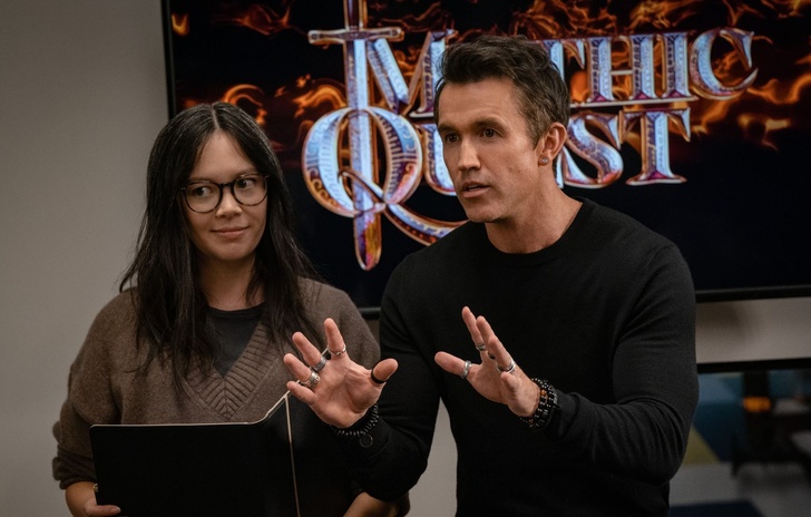 Mythic Quest 4 tutto quello che devi sapere sulla nuova stagione tra ambizioni rivalità e lavoro di squadra
