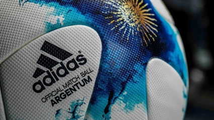 Un tour argentino in compagnia di PES 2018