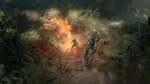 Lord of Hatred non perdona: la fine della saga e il debutto del Warlock 
