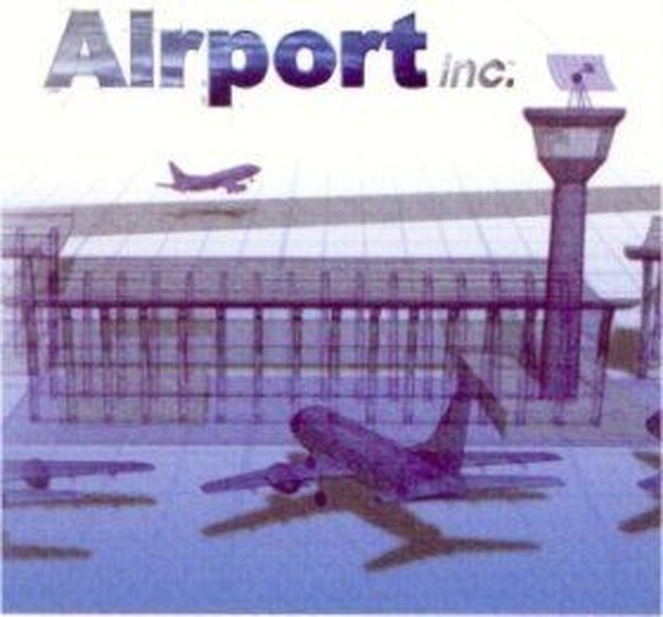 Airport Inc.