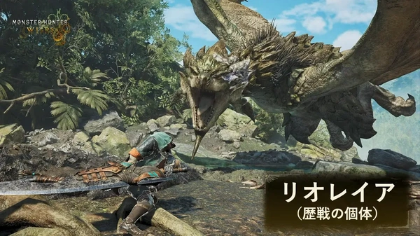 Monster Hunter Wilds: Confermati i Mostri Temprati e Frenzy