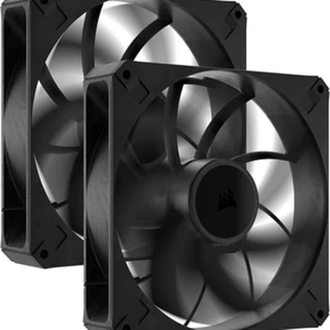 CORSAIR RS140 MAX PWM Fans