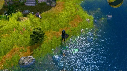 Sacred 2 Fallen Angel