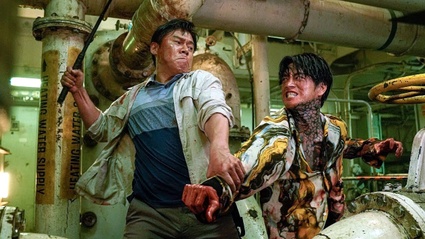 Project Wolf Hunting - Dalla Corea con furore