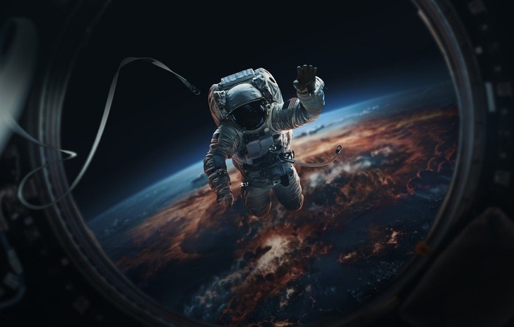 ISS recensione un thriller spaziale intrigante ma prevedibile