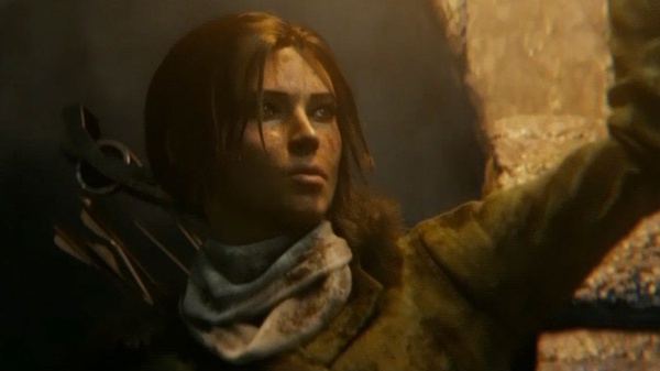 Lara sta benissimo ed in Rise of the Tomb Raider non soffrira di nessun tipo di nevrosi