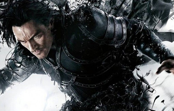 Arriva sui nostri schermi Dracula Untold