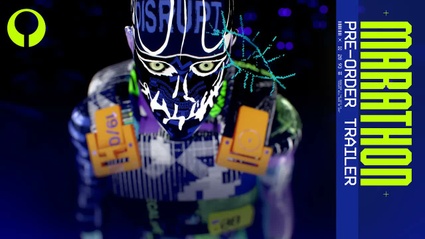 Marathon | Pre-Order Trailer | PS5 & PC