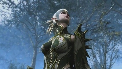 Data di massima per Kingdom Under Fire II