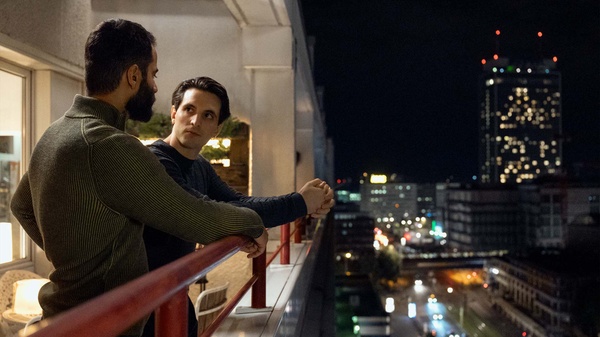 Suburræterna, la serie che espande l’universo Suburra: tutto quello che devi sapere