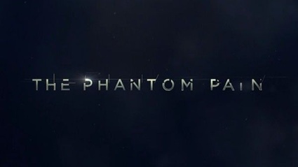 Kojima promette novita su MGS V durante il Tokio Game Show