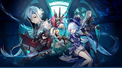 Genshin Impact ha provato ad "evadere la tassa Apple", due volte