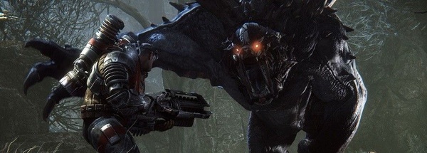 Evolve: Ottime novita sui DLC dedicati
