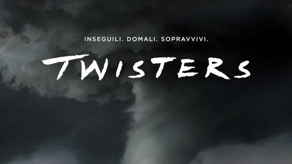 Twisters: trailer del remake del catastrofico film di Jan De Bont