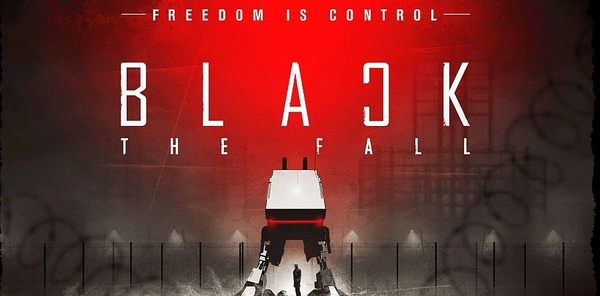 Questa sera alle 21 appuntamento con Black The Fall!