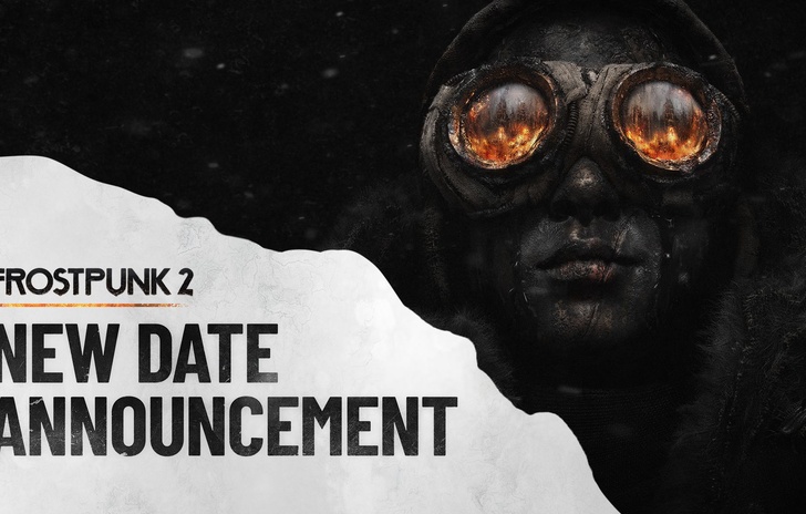 Frostpunk 2 è stato rinviato di un paio di mesi