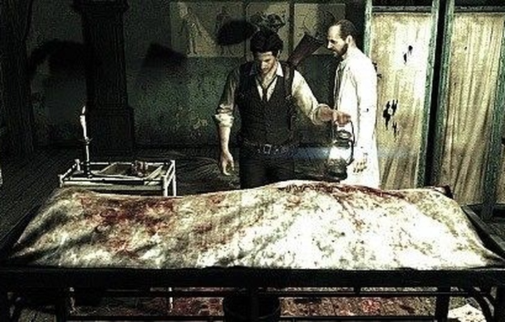 The Evil Within e la censura Giapponese