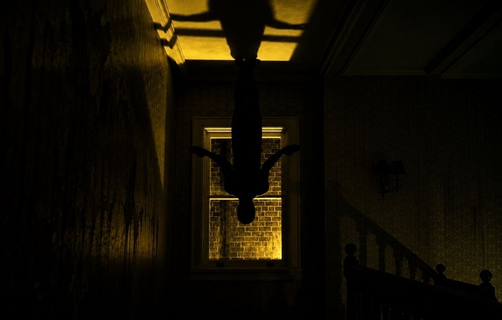 The Exorcist Martyrs clip con la Johansson alle prese col male