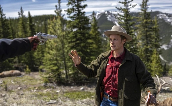 Joe Pickett: su Paramount+ le avventure del guardacaccia detective che vi conquisterà