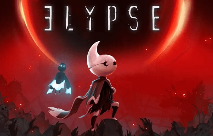 Elypse annunciata la data di lancio del gioco di Hot Chili Games