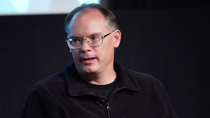 Google? Un bullo che usa tattiche losche, secondo Tim Sweeney