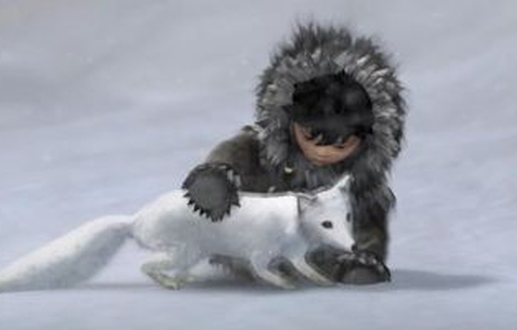 Never Alone si espande su Playstation 4 e arriva sulle altre console Sony