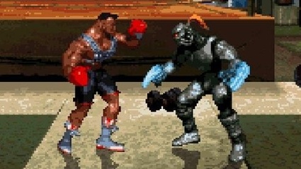 [E3 2014] TJ Combo sara il primo personaggio della seconda stagione di Killer Instinct