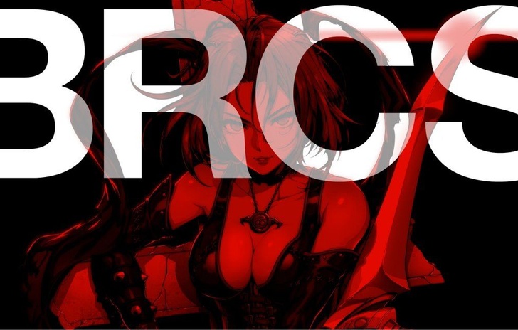 Arc System Works fa teasing su un nuovo gioco