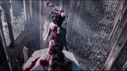 Primo trailer per il nuovo film dei fratelli Wachowski