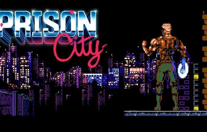 Prison City fuga da Detroit Recensione PC