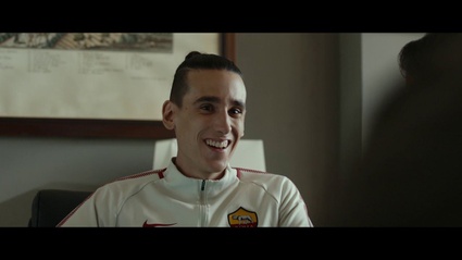 il campione clip l incontro