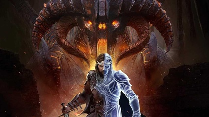 L'Ombra della Guerra presenta la Tribu Mistica