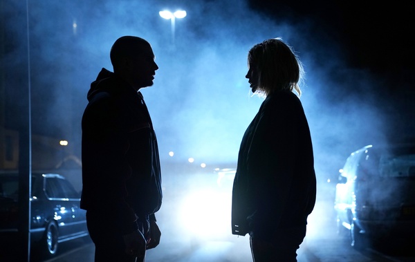 Amore, pistole e lotta di classe: la recensione di L