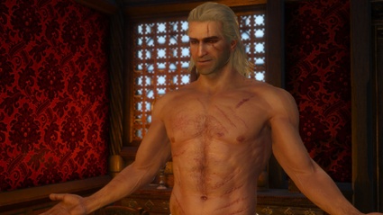 The Witcher 3 vende di piu su PC