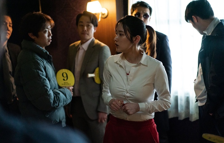 Bargain Ricatto mortale la recensione della serie coreana sul confine fra genio e follia