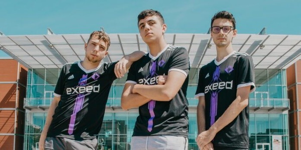 Adidas sempre piu attiva nel mondo esport