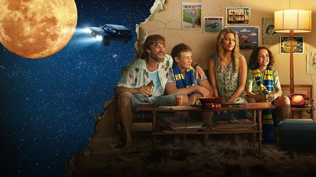 Ragazzo divora universo trama tematiche e recensione della miniserie Netflix